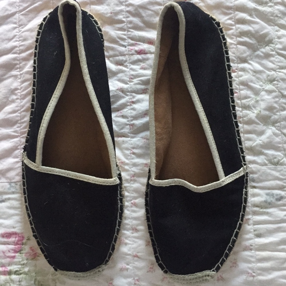 Brand new Sonoma comfy shoes